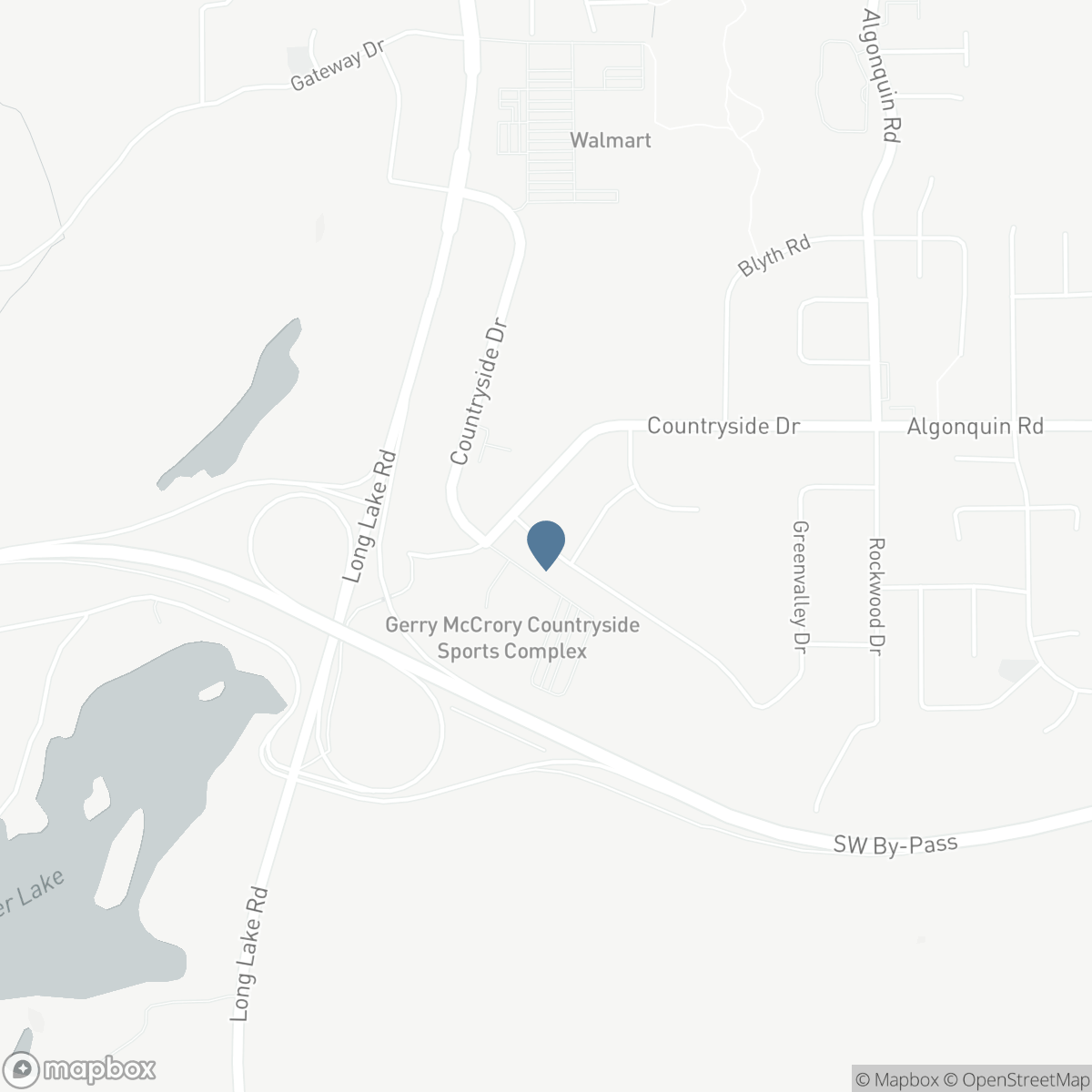 107 Teravista, Greater Sudbury, Ontario P3E 5A4